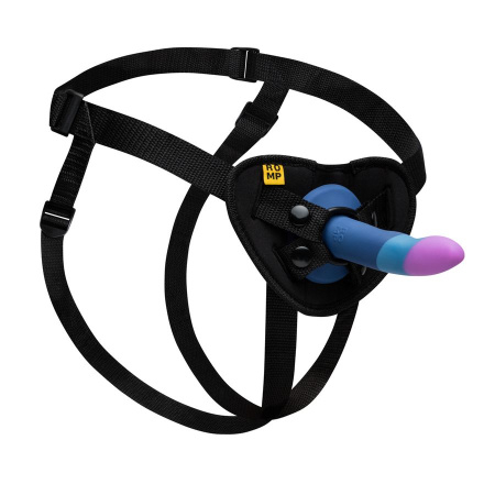 Страпон "Romp Piccolo Pegging Kit" трусики + фаллос 